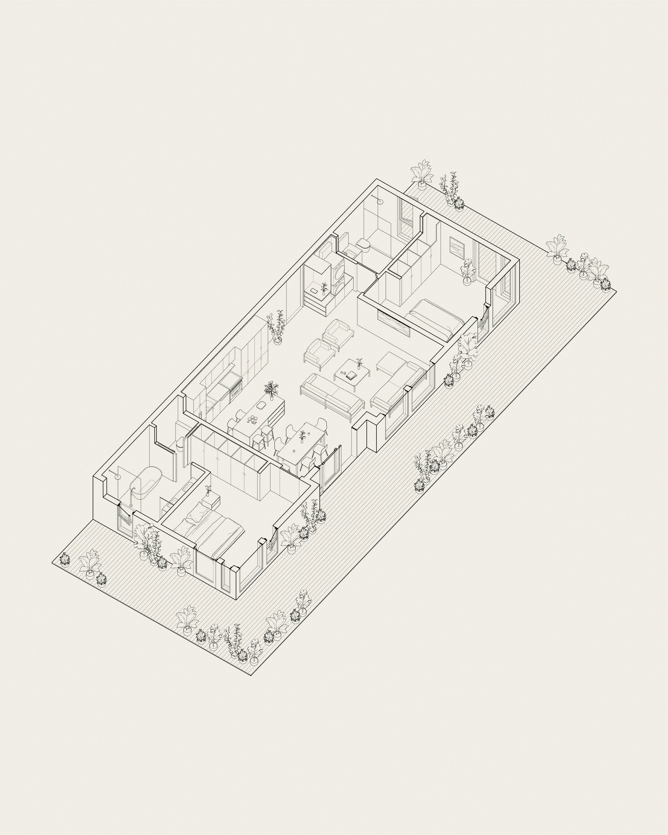 SuperBungalows LA